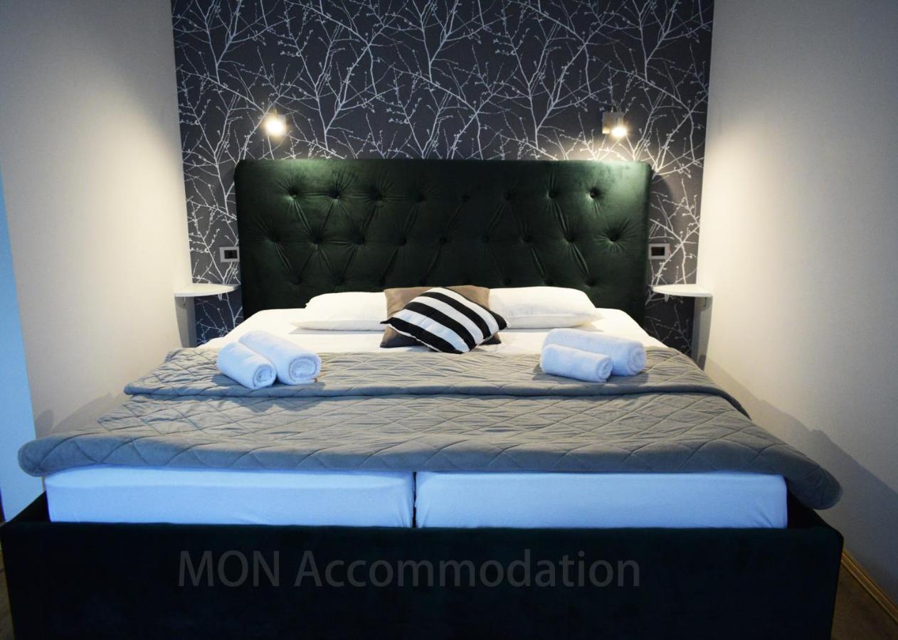 Mon Accommodation Free Parking Ni Dış mekan fotoğraf