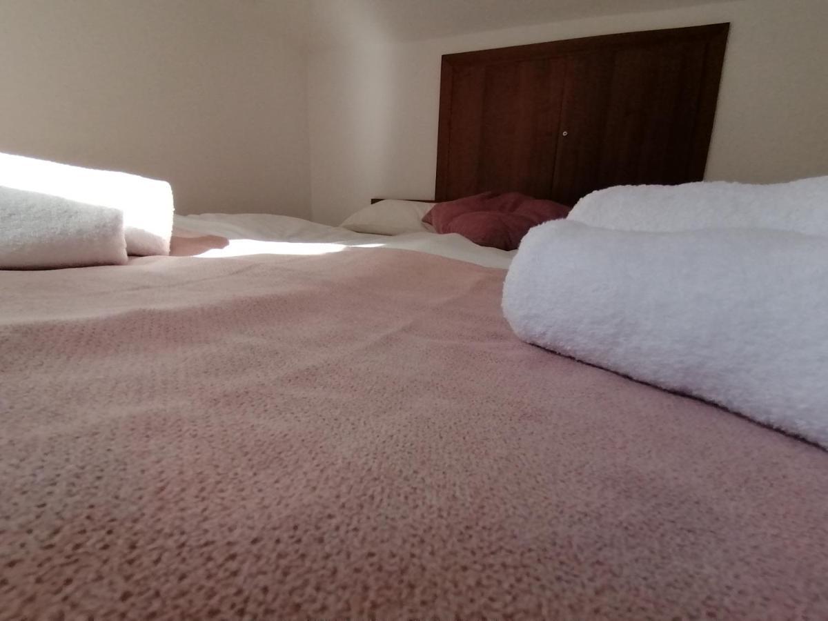 Mon Accommodation Free Parking Ni Dış mekan fotoğraf