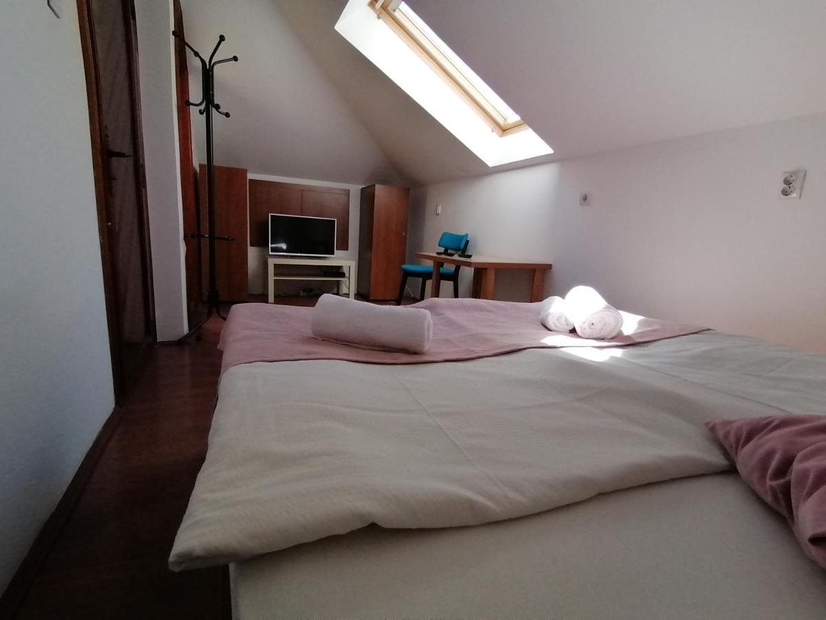 Mon Accommodation Free Parking Ni Dış mekan fotoğraf