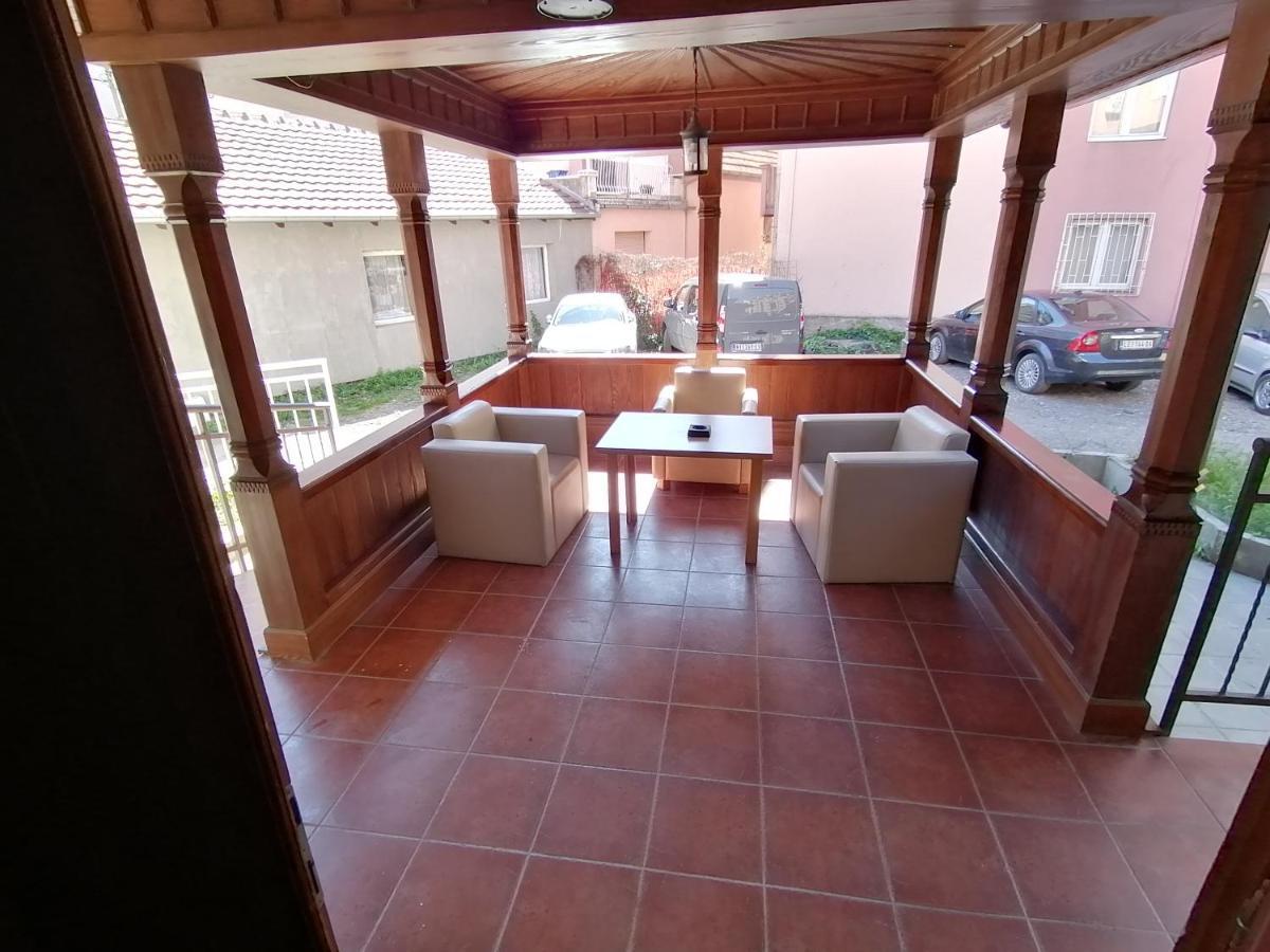 Mon Accommodation Free Parking Ni Dış mekan fotoğraf