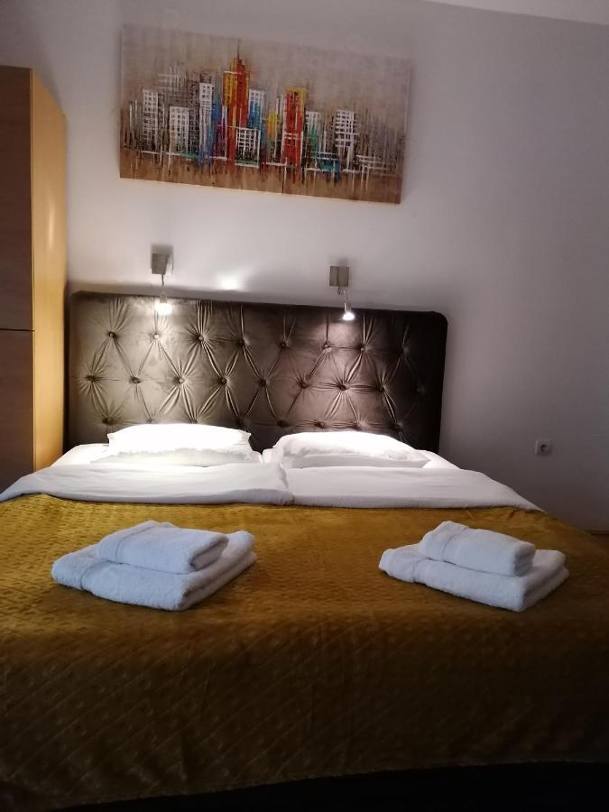 Mon Accommodation Free Parking Ni Dış mekan fotoğraf