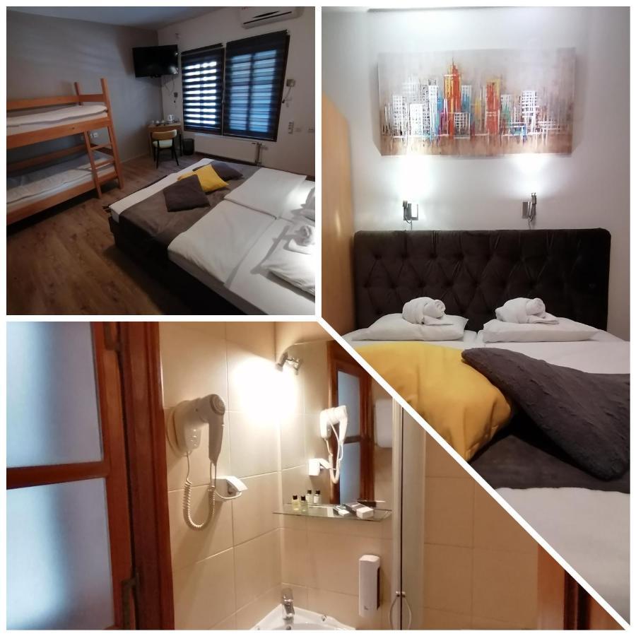 Mon Accommodation Free Parking Ni Dış mekan fotoğraf