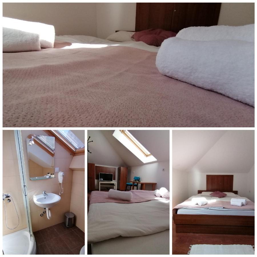 Mon Accommodation Free Parking Ni Dış mekan fotoğraf