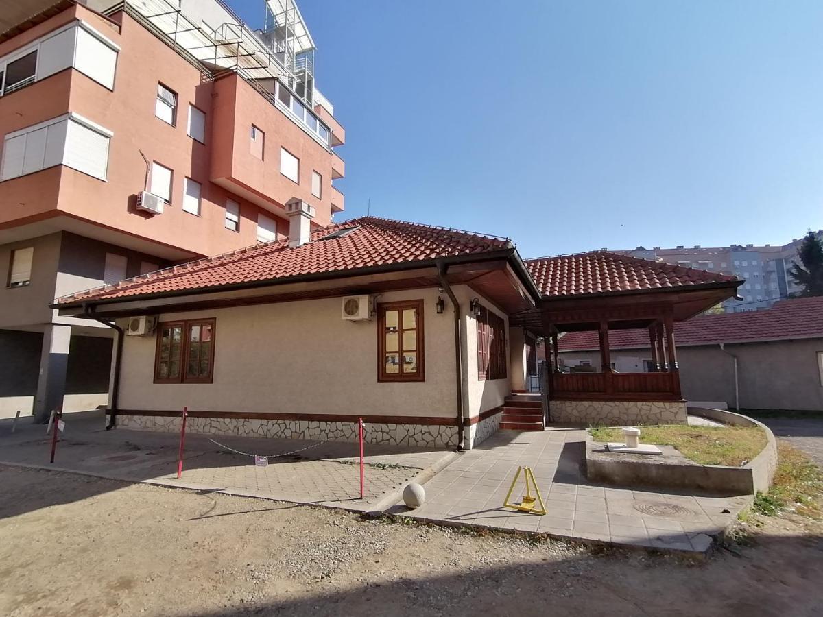 Mon Accommodation Free Parking Ni Dış mekan fotoğraf