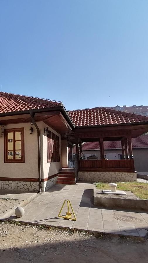 Mon Accommodation Free Parking Ni Dış mekan fotoğraf