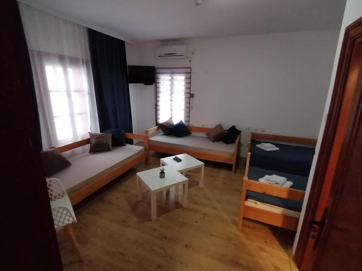 Mon Accommodation Free Parking Ni Dış mekan fotoğraf