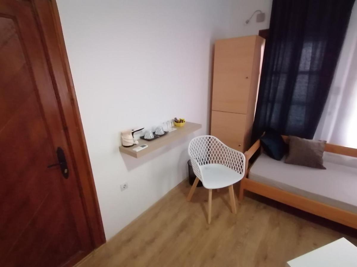 Mon Accommodation Free Parking Ni Dış mekan fotoğraf