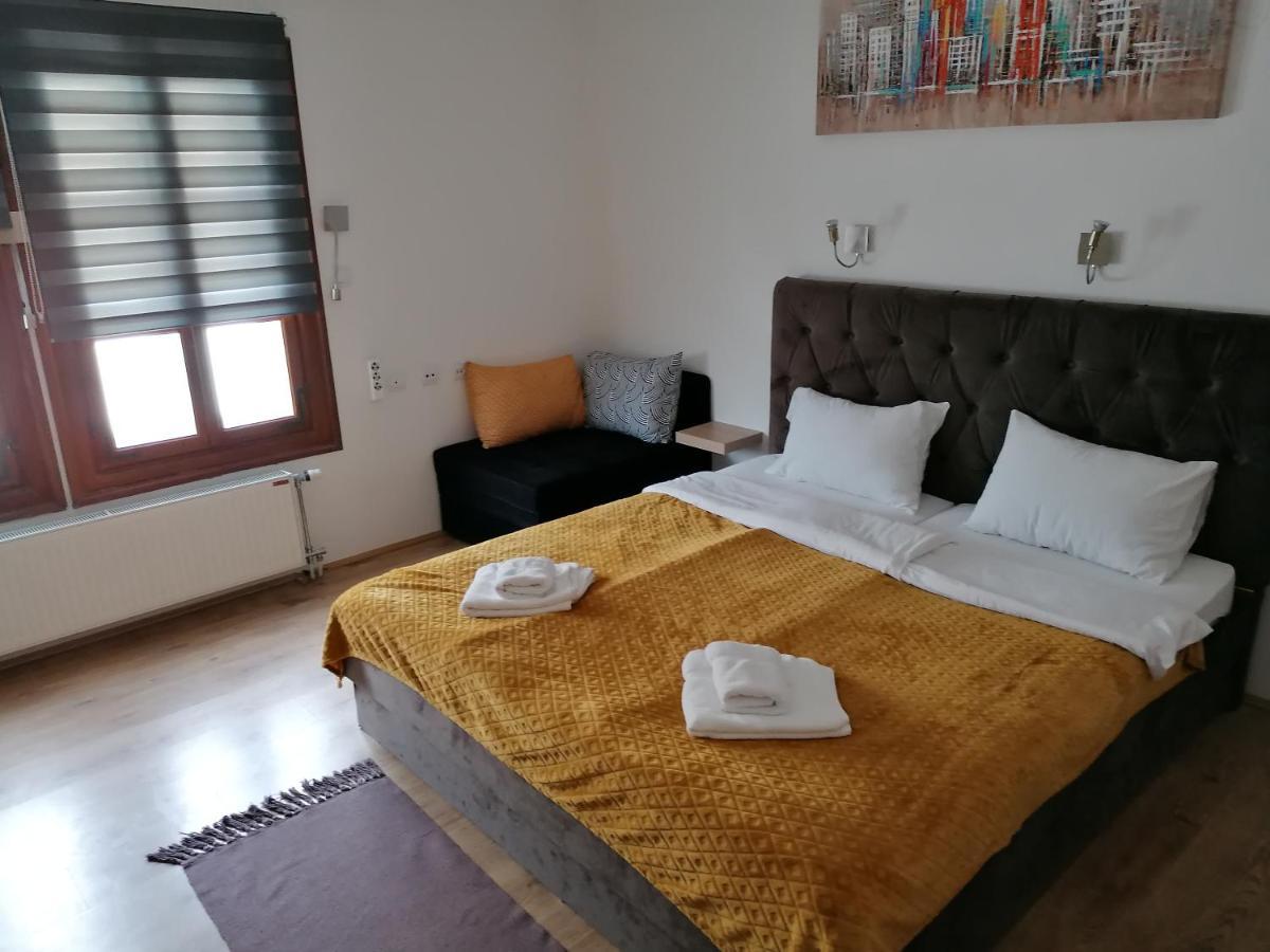 Mon Accommodation Free Parking Ni Dış mekan fotoğraf
