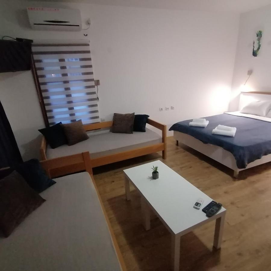 Mon Accommodation Free Parking Ni Dış mekan fotoğraf